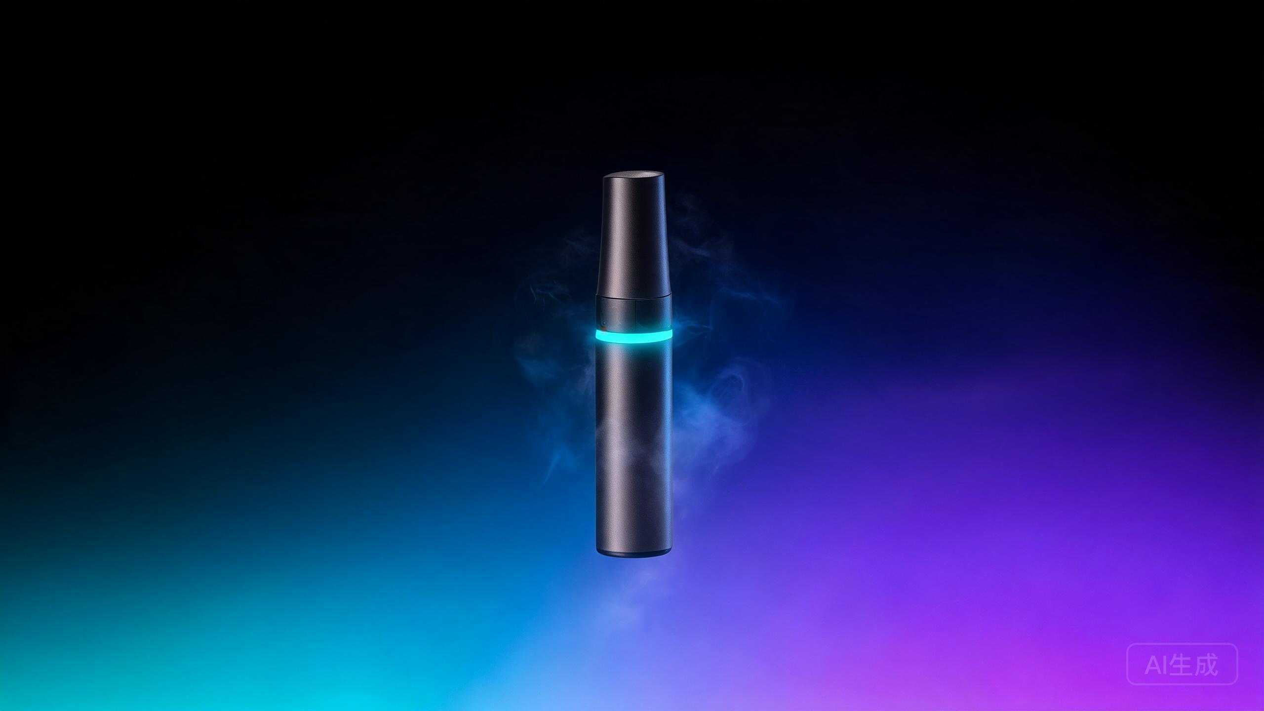 ChillMist HNB devices engineered in Shenzhen